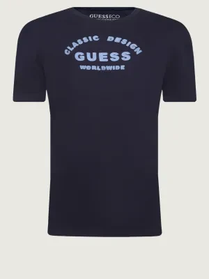 Guess T-shirt | Regular Fit