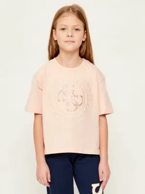 Guess T-shirt | Regular Fit