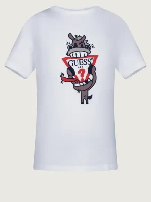 Guess T-shirt | Regular Fit