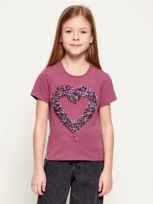 Guess T-shirt | Regular Fit