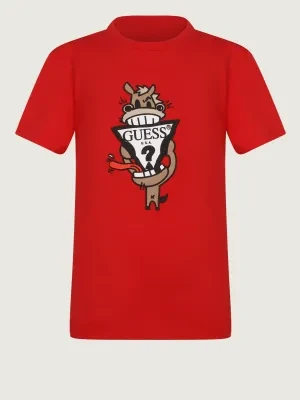 Guess T-shirt | Regular Fit