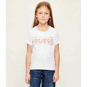 Guess T-shirt | Regular Fit