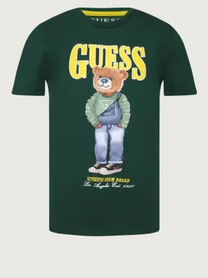 Guess T-shirt | Regular Fit