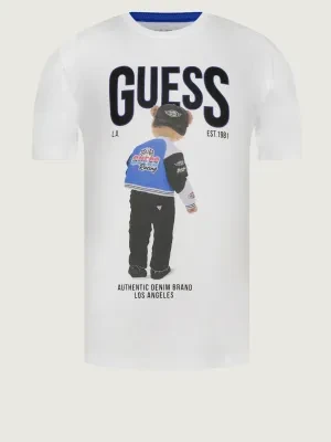 Guess T-shirt | Regular Fit