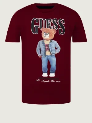 Guess T-shirt | Regular Fit