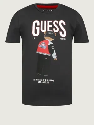 Guess T-shirt | Regular Fit
