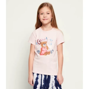 Guess T-shirt | Regular Fit