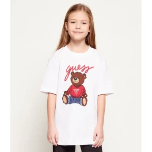 Guess T-shirt | Regular Fit