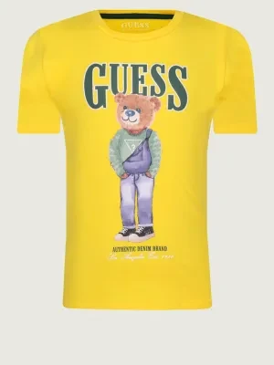 Guess T-shirt | Regular Fit
