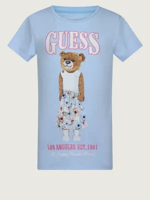 Guess T-shirt | Regular Fit