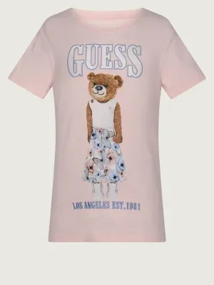 Guess T-shirt | Regular Fit