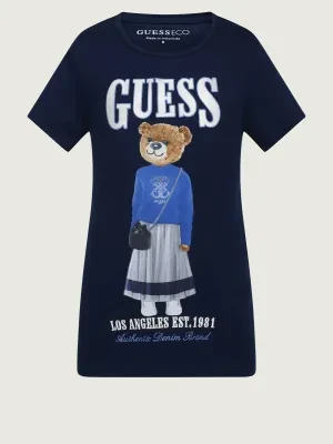 Guess T-shirt | Regular Fit