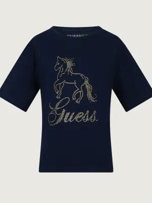 Guess T-shirt | Regular Fit