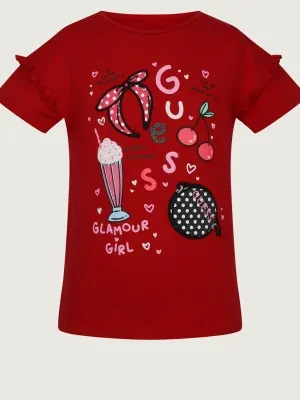 Guess T-shirt | Regular Fit