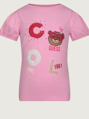 Guess T-shirt | Regular Fit