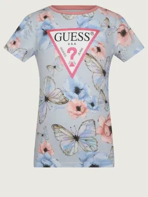 Guess T-shirt | Regular Fit