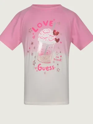 Guess T-shirt | Regular Fit
