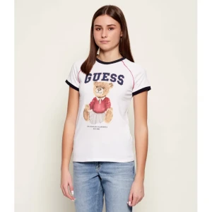 Guess T-shirt | Regular Fit