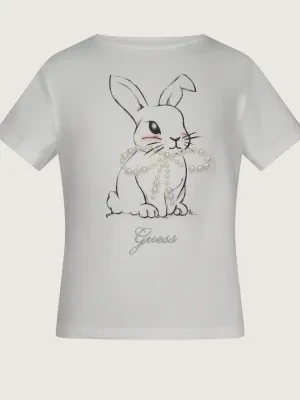 Guess T-shirt | Regular Fit