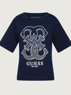 Guess T-shirt | Regular Fit