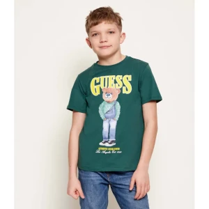 Guess T-shirt | Regular Fit