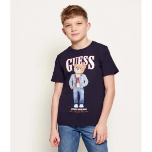 Guess T-shirt | Regular Fit