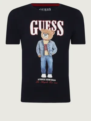 Guess T-shirt | Regular Fit