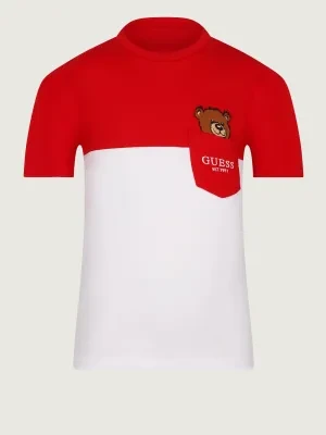 Guess T-shirt | Regular Fit