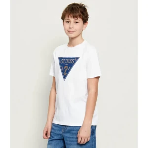 Guess T-shirt | Regular Fit