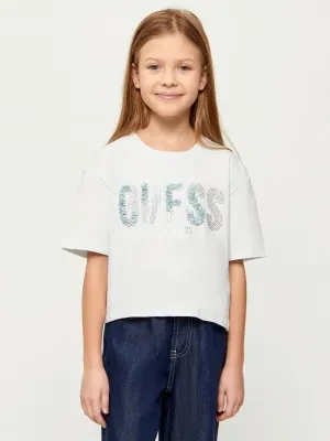 Guess T-shirt | Regular Fit