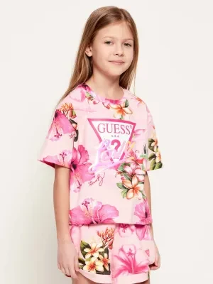 Guess T-shirt | Regular Fit