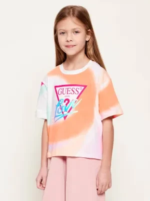 Guess T-shirt | Regular Fit