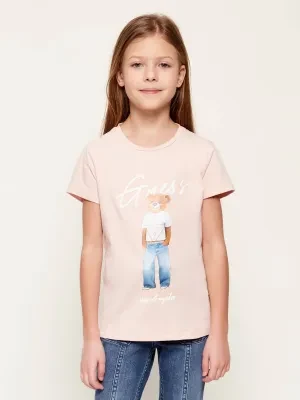 Guess T-shirt | Regular Fit