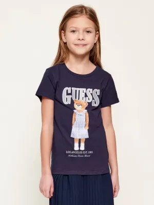 Guess T-shirt | Regular Fit