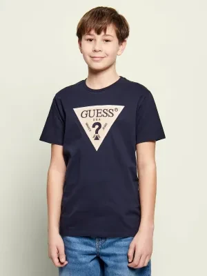 Zdjęcie produktu Guess T-shirt | Regular Fit