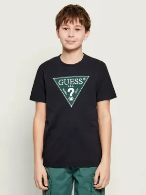 Guess T-shirt | Regular Fit