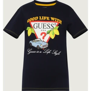 Guess T-shirt | Regular Fit