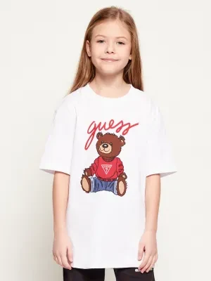 Zdjęcie produktu Guess T-shirt | Regular Fit