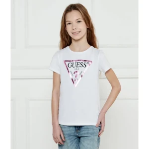 Zdjęcie produktu Guess T-shirt | Regular Fit