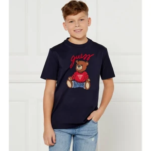 Guess T-shirt | Regular Fit