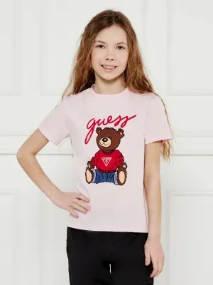 Guess T-shirt | Regular Fit