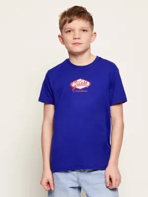 Guess T-shirt | Regular Fit