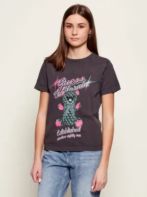 GUESS T-shirt | Regular Fit
