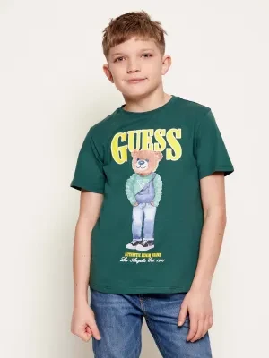 Guess T-shirt | Regular Fit