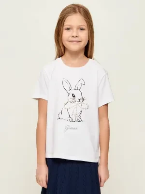 Guess T-shirt | Regular Fit