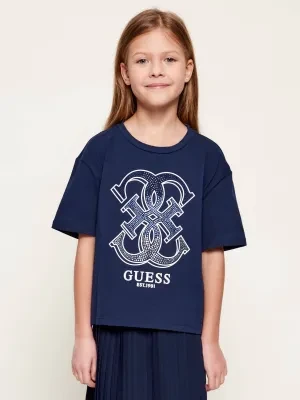 Guess T-shirt | Regular Fit