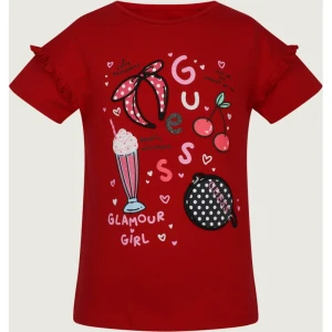 Guess T-shirt | Regular Fit