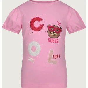 Guess T-shirt | Regular Fit