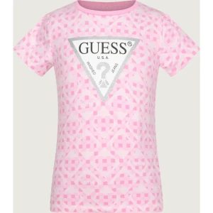 Guess T-shirt | Regular Fit