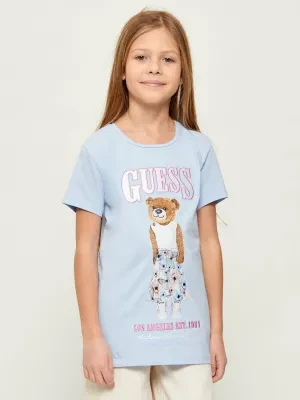 Guess T-shirt | Regular Fit